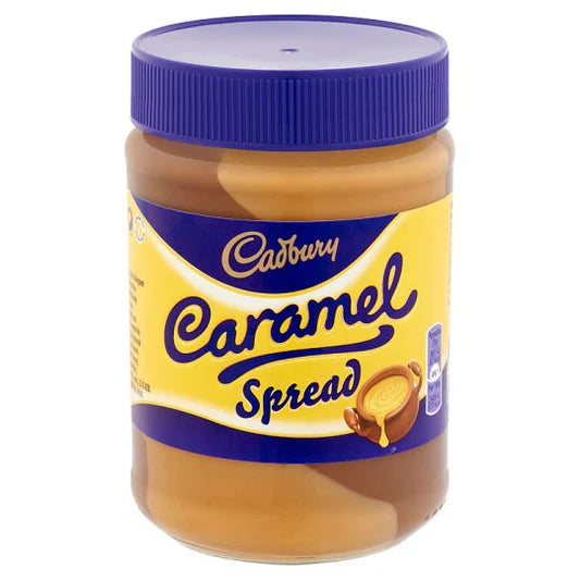 Cadbury Caramello Spread