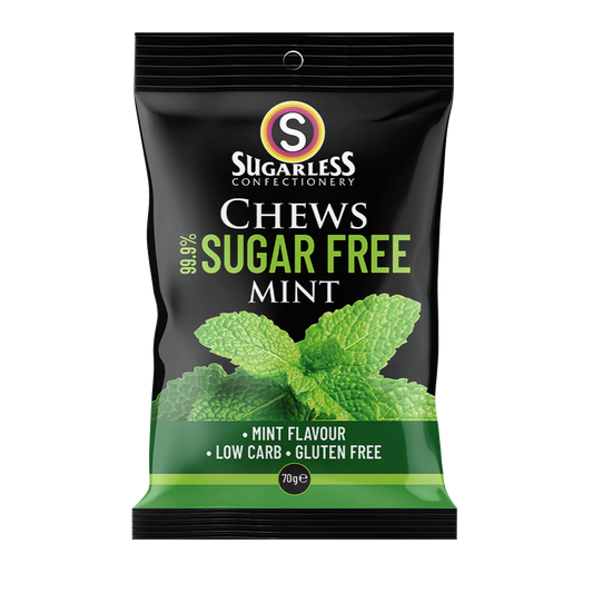Sugar free Chews - Mint