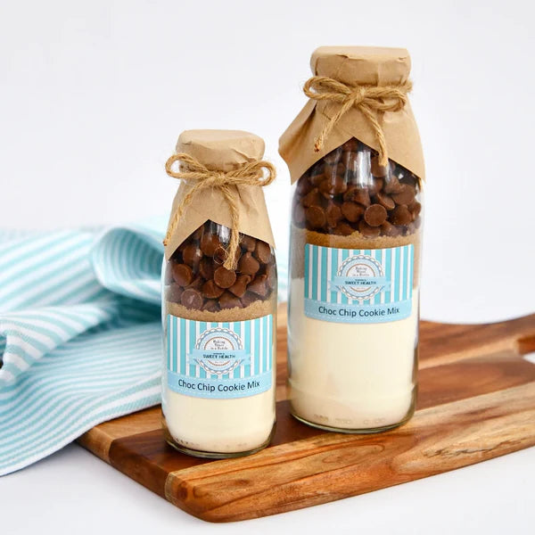 Choc Chip cookie mix