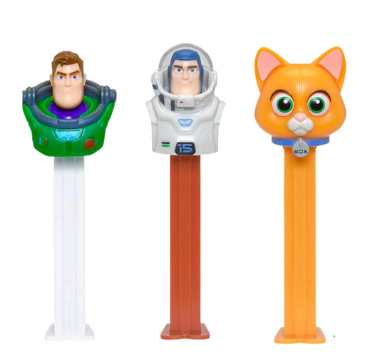 Pez - Light Year