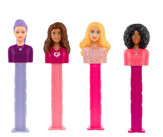 Pez - Barbie