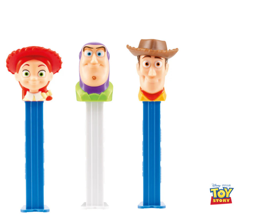 Pez - Toy Story