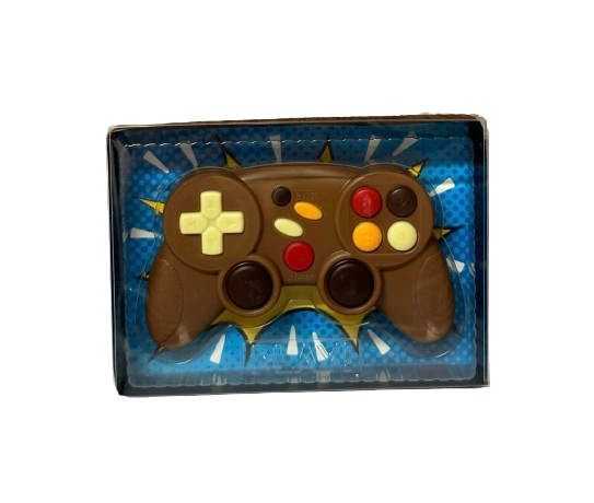 Game Controller - Gift Box