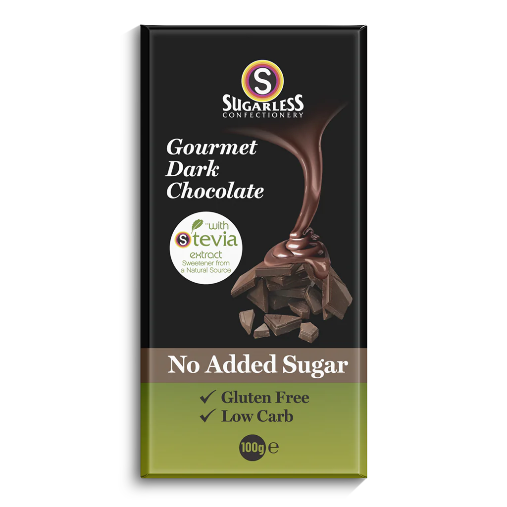 Gourmet Dark Chocolate