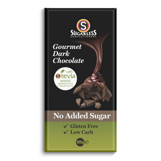 Gourmet Dark Chocolate