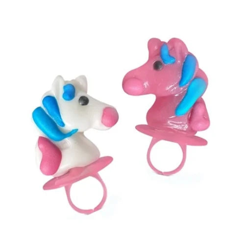 Unicorn Lollipop Ring