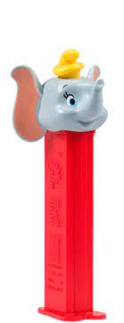 PEZ Disney Animals