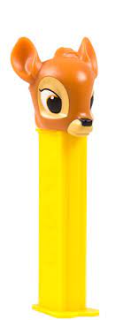 PEZ Disney Animals