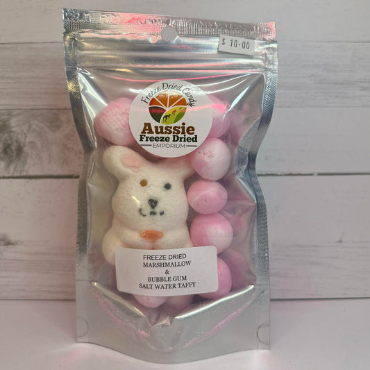 Freeze Dried - Easter