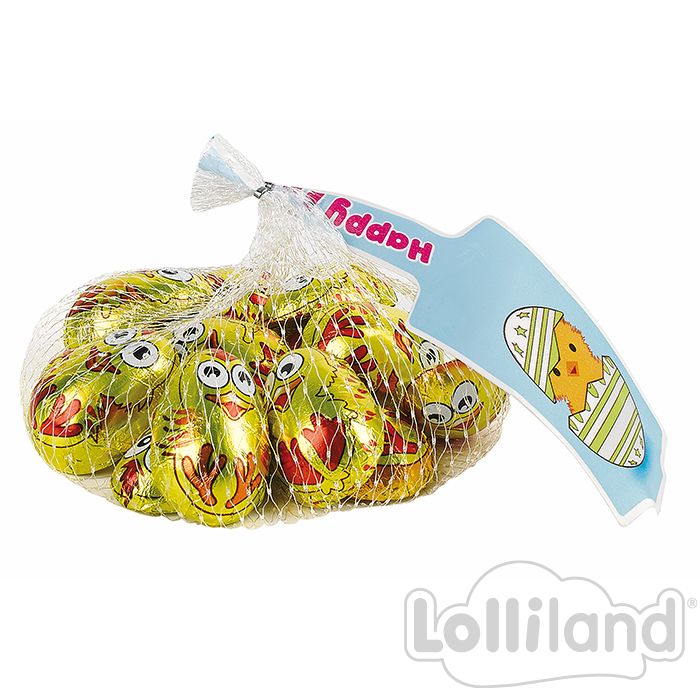 Milk Choc Easter Chick 63G