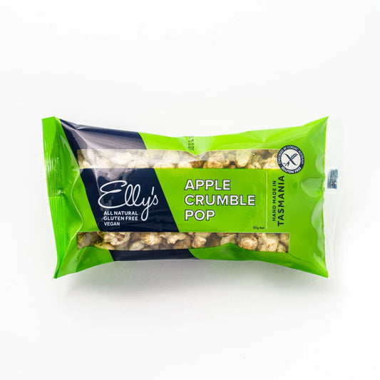 Apple Crumble Popcorn 65g