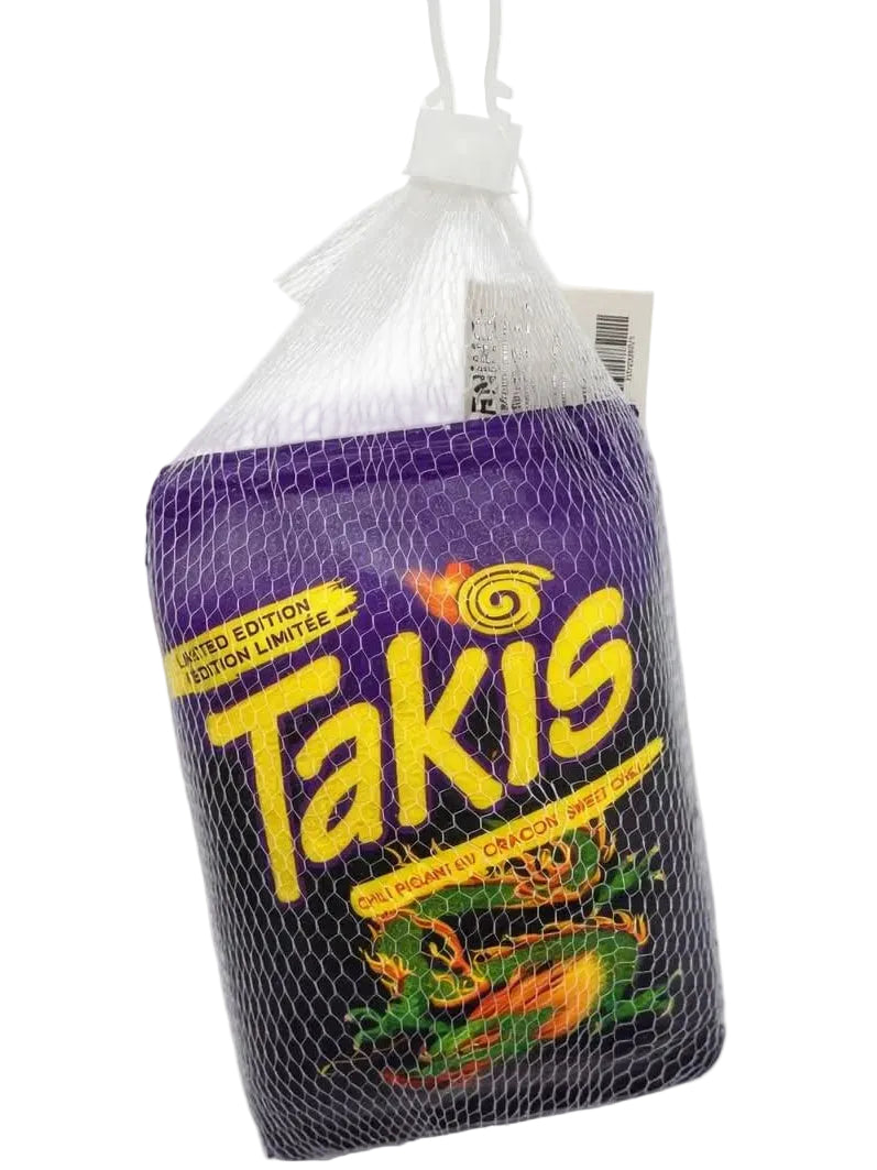 Takis Squishy
