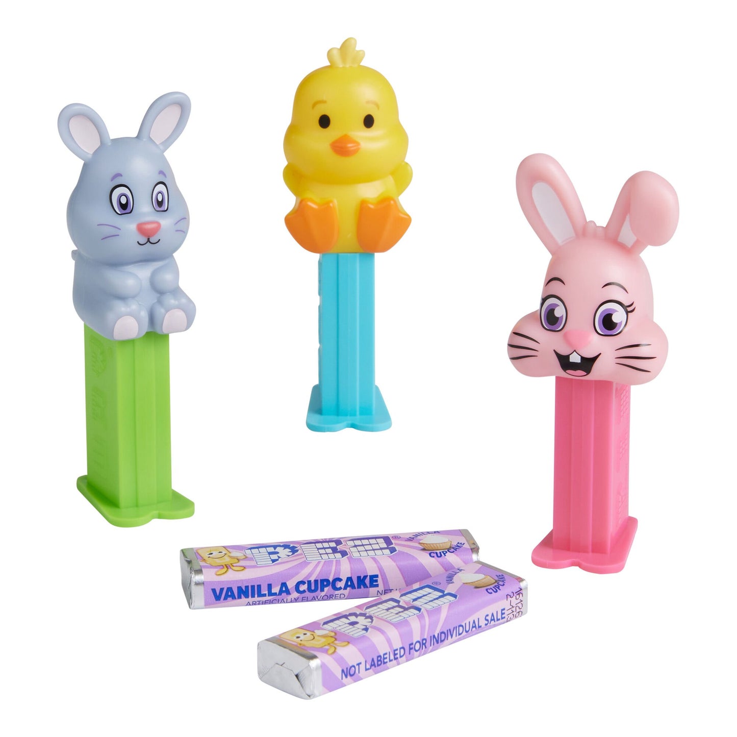 Pez Easter Egg Mini Dispenser