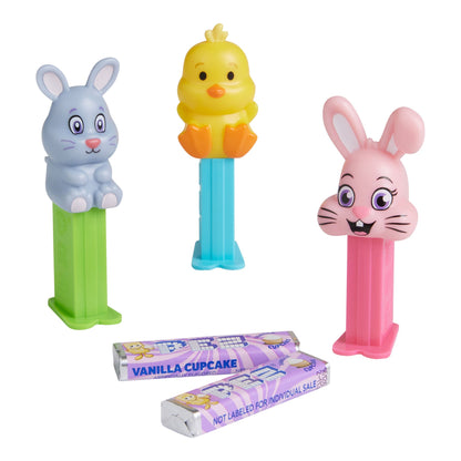 Pez Easter Egg Mini Dispenser