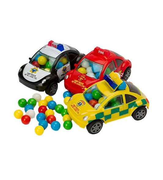 Vehicle Rescue cars