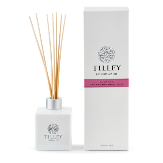 Persian Fig Aromatic Reed Diffuser 75ml