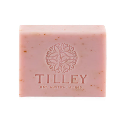 Black Boy Rose Soap 100g
