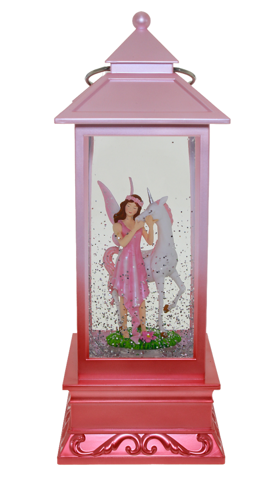 Pink Motion Lantern - Fairy/Unicorn