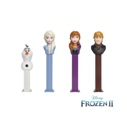 PEZ Frozen