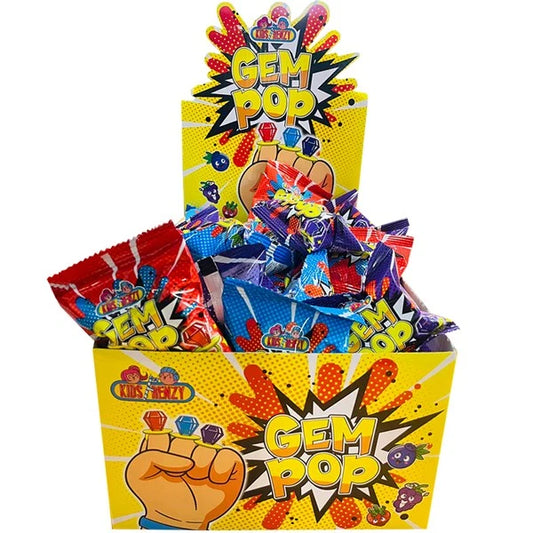 KidsFrenzy Gem Pop