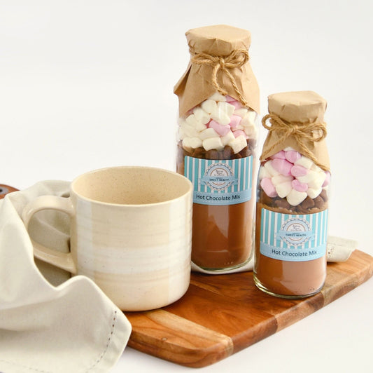 Hot Chocolate Drink Mix