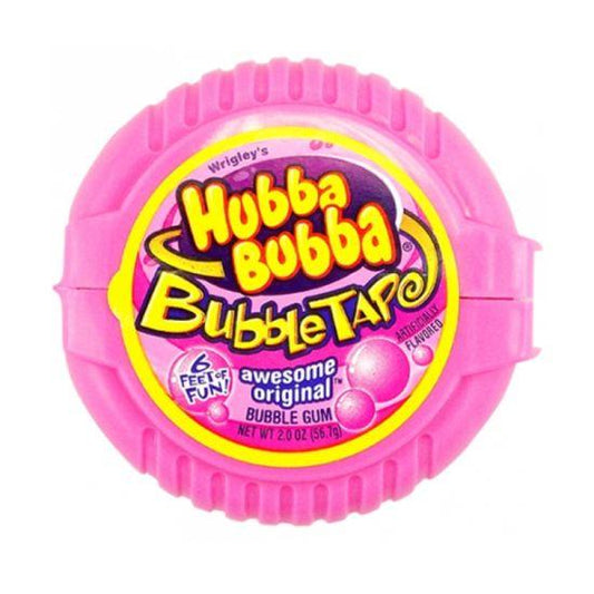 Hubba Bubba Tape