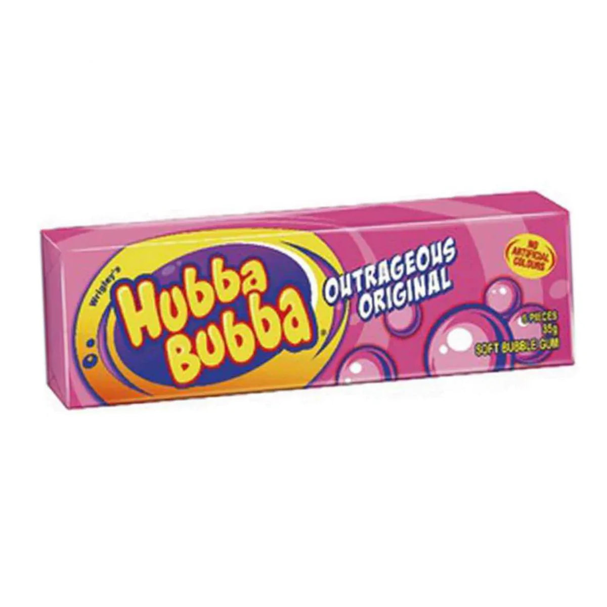 Hubba Bubba