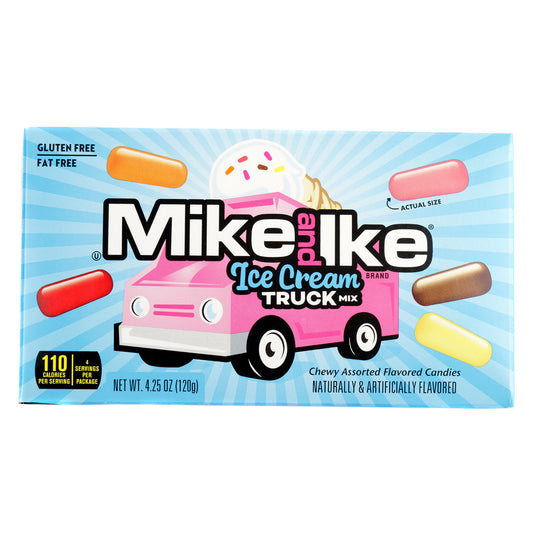 MIKE AND IKE® Ice Cream Truck Mix