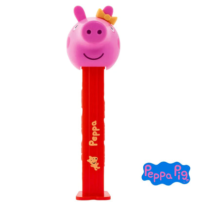 PEZ Peppa Pig