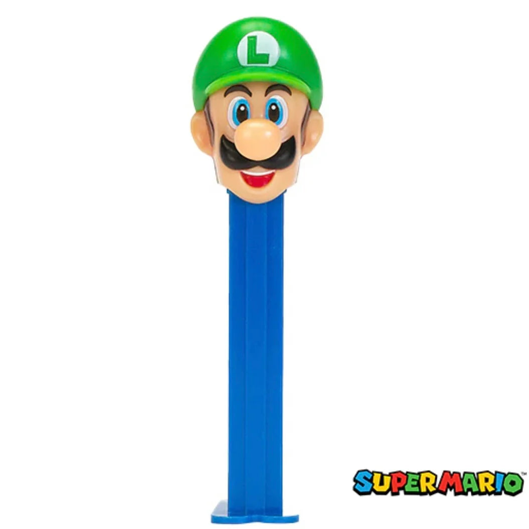 Pez - Super Mario