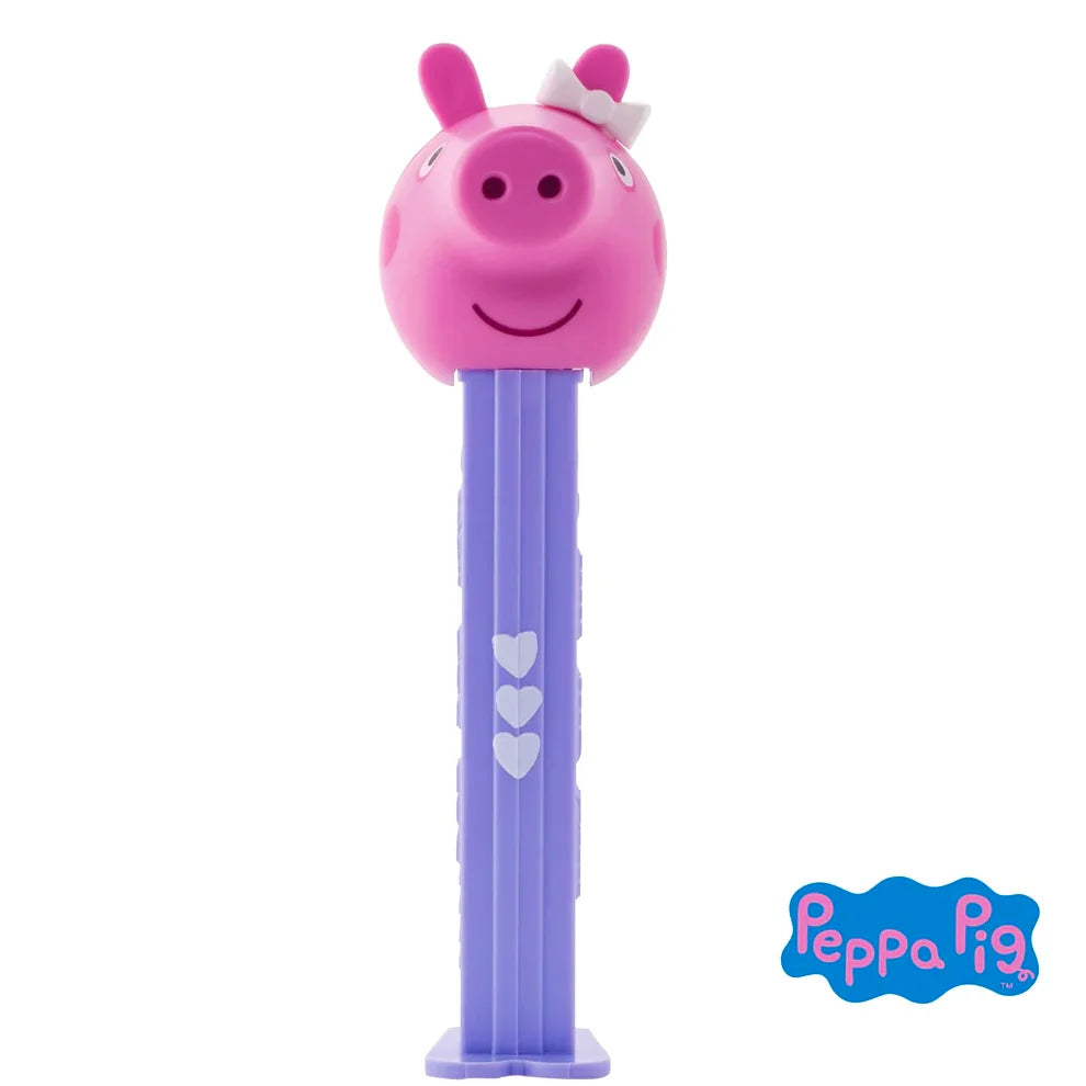 PEZ Peppa Pig