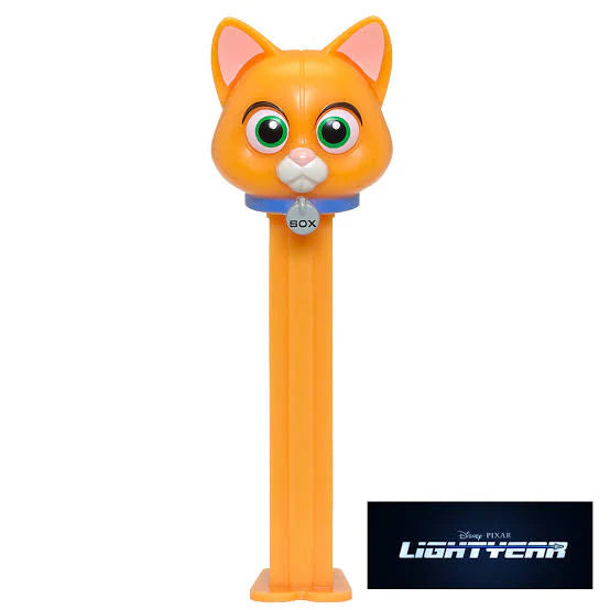 Pez - Light Year