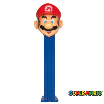 Pez - Super Mario