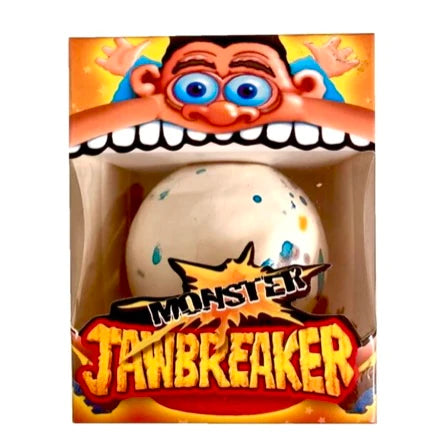 Monster Jaw Breaker 300g