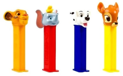 PEZ Disney Animals