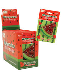 Mini Gummy Watermelon 45g