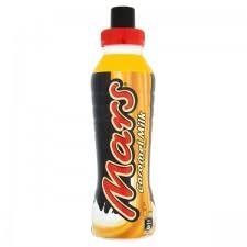 Mars Caramel Milk Drink 350ml