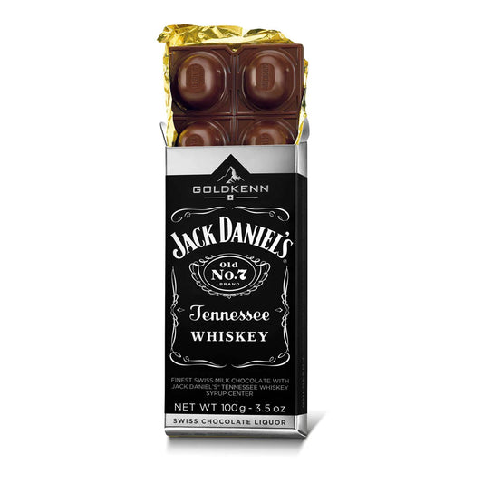 Goldkenn Jack Daniels 100g