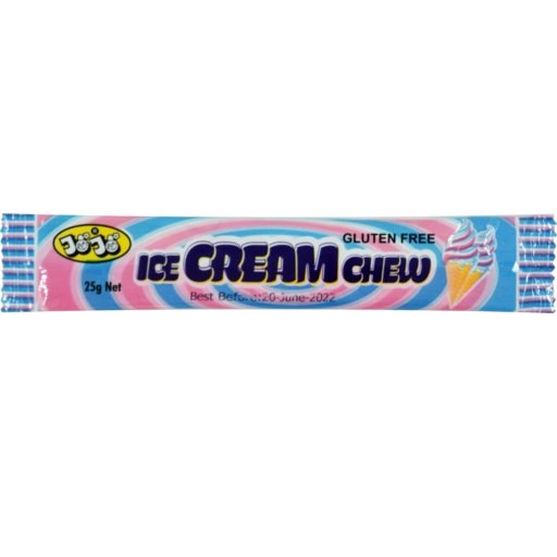 Ice Cream Chew