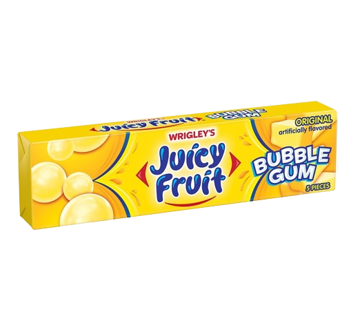 Juicy Fruit Original