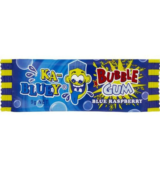 Ka Bluey Bubblegum Stick