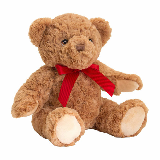 Keeleco Teddy Bear 20cm Soft Toy