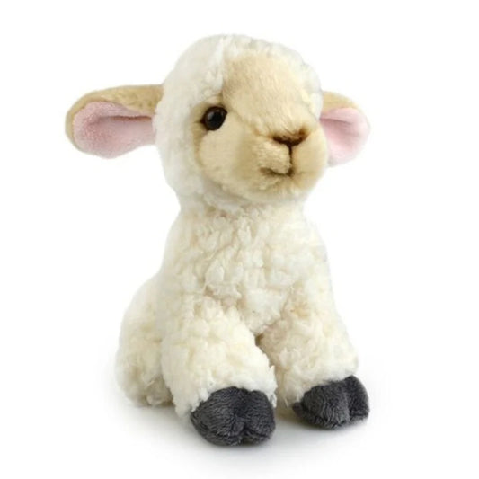 Korimco Lil Friends - Sheep 18cm