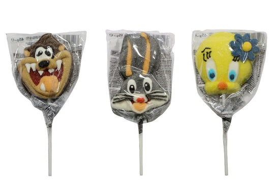 Looney tunes mallow pop