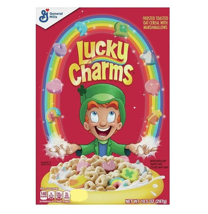 Lucky Charms