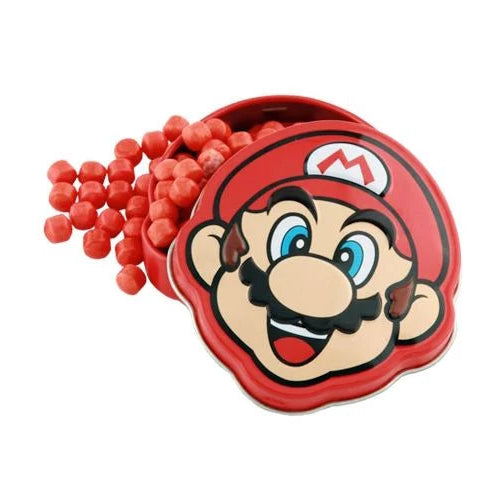 Mario Brick Breakin Candy 17g