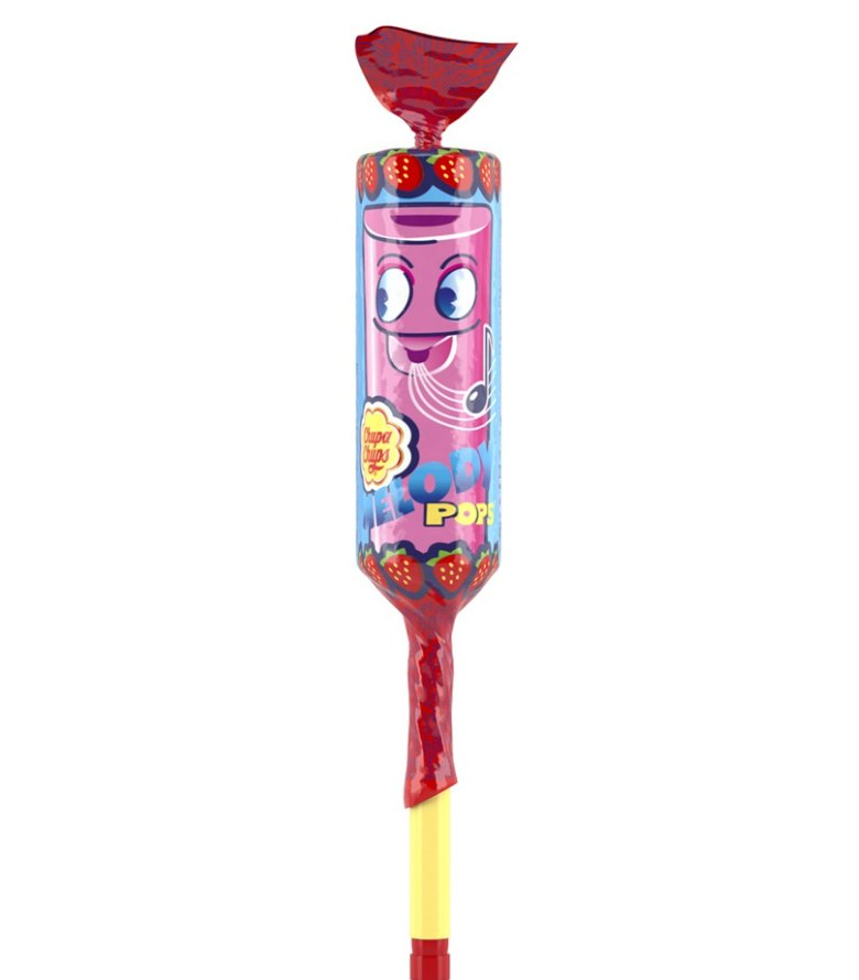 Chupa Chups Melody Pops