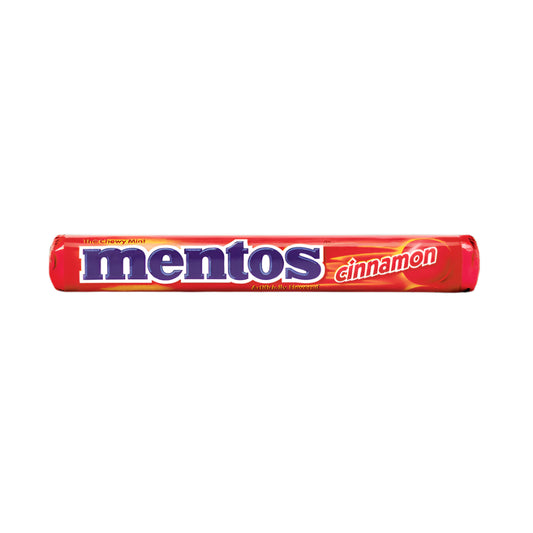 Mentos Cinnamon