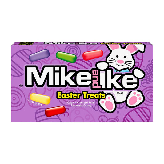 Mike & Ike Easter Treats