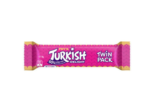 Turkish Delight Twin Pack